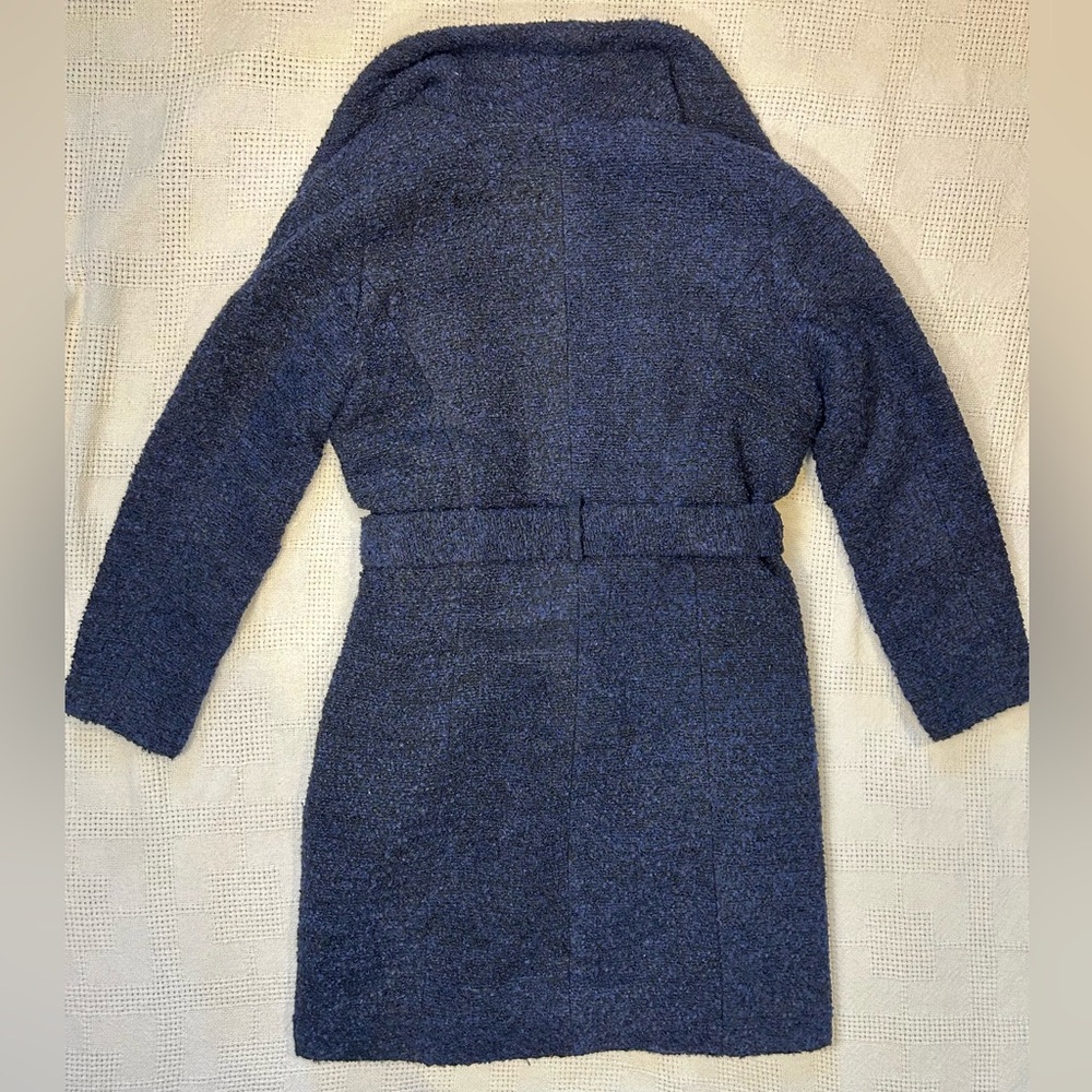 Jason Maxwell Coat - Picture 2 of 6